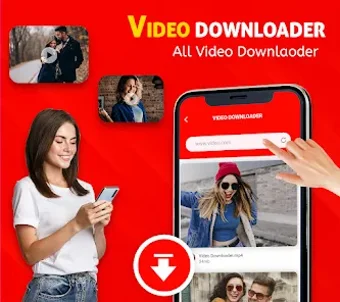 All Video Downloader - Browser