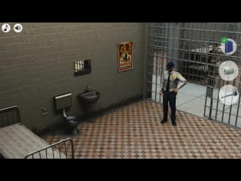 Prison Escape - try the uncharted adventure game
