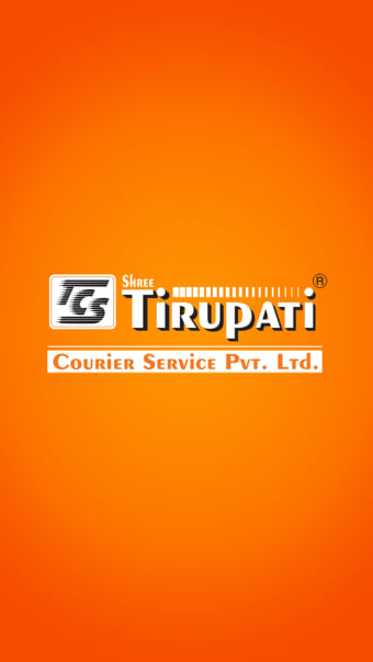 Shree Tirupati Courier