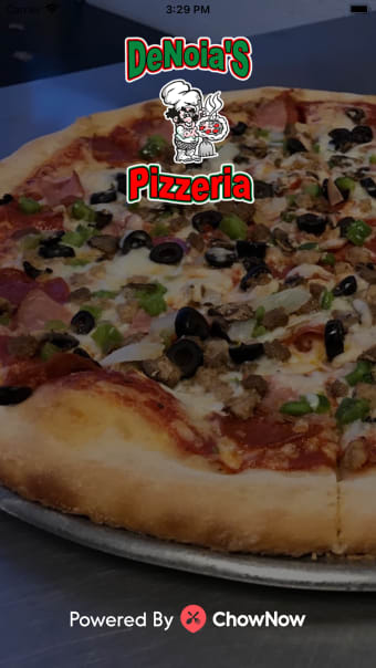 DeNoias Pizzeria LLC