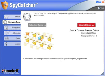 SpyCatcher