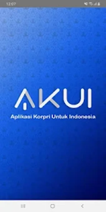 EKORPRI AKUI