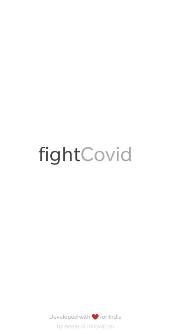 Fight Covid