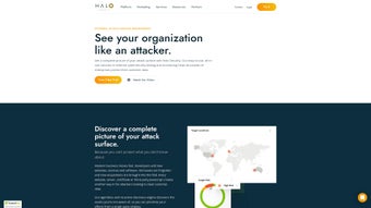 Imagen 0 para Halo Security