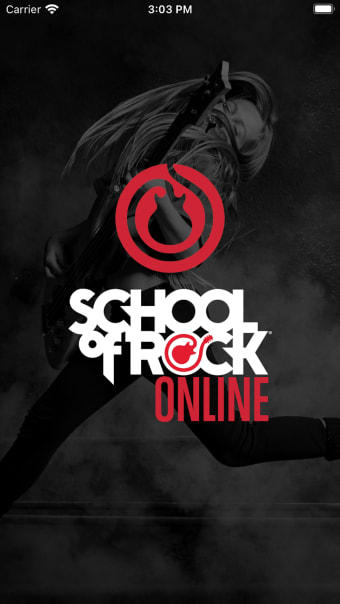 School of Rock Online