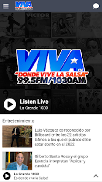 Viva FM Orlando