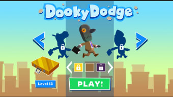 Dooky Dodge