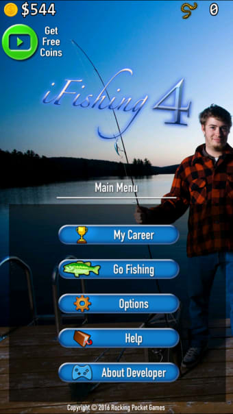 i Fishing 4
