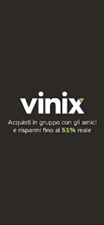 Vinix Social Commerce