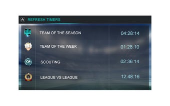 FM Event Timers