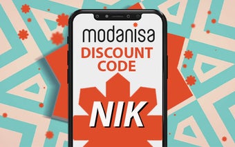 Modanisa Promo code 2023(NIK)