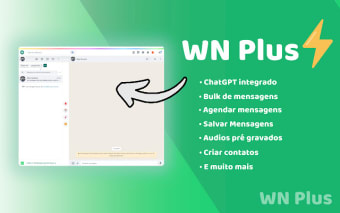WN Plus Whatsapp CRM Widgets