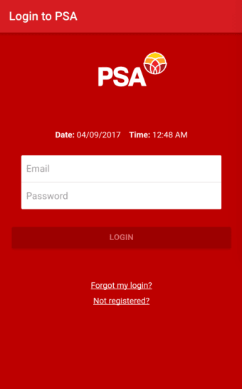 PSA Members App