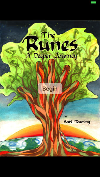 The Runes: A Deeper Journey
