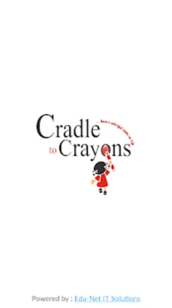 Cradle Crayons Pre School