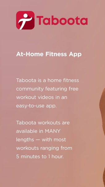 Taboota Fitness