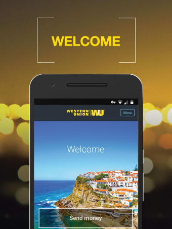 Western Union PT - Send Money Transfers Quickly