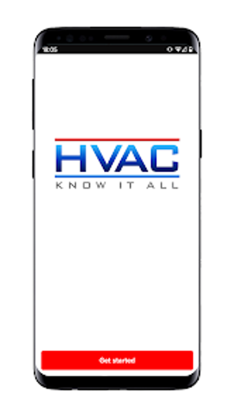 HVAC Know It All