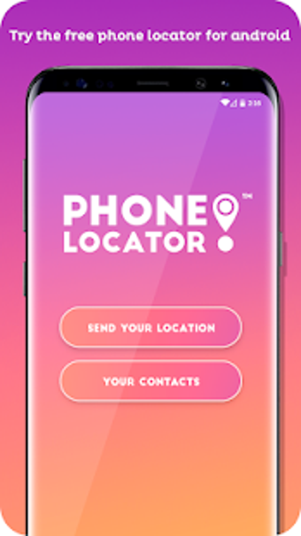 Mobile Phone Number Locator