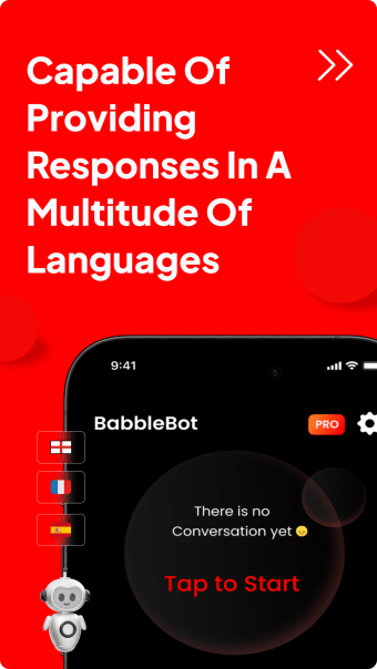 BabbleBot - AI Chatbot