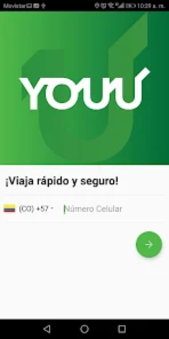 Youu - Movilidad