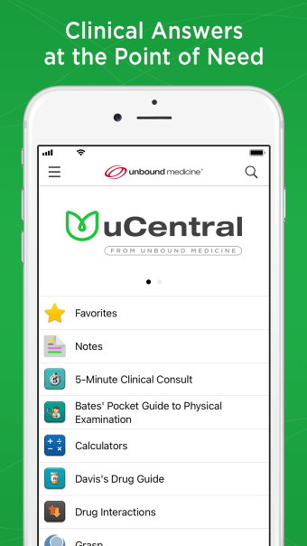uCentral for Institutions