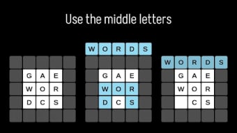 The Anagram Puzzle: Wordathlon