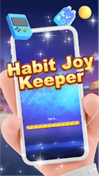 Habit Joy Keeper