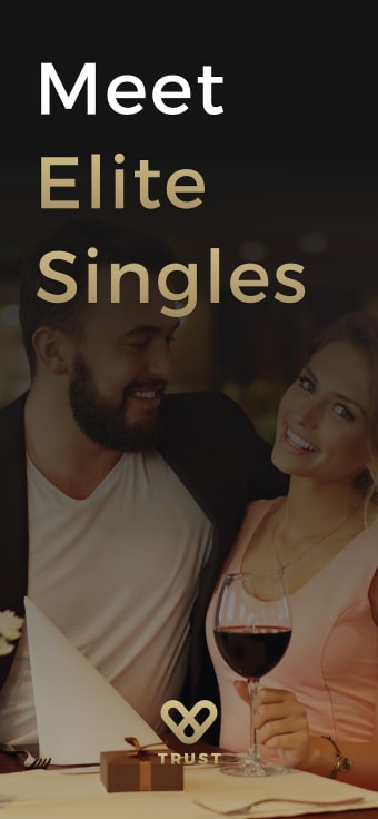 Seeking Elite Mature Singles
