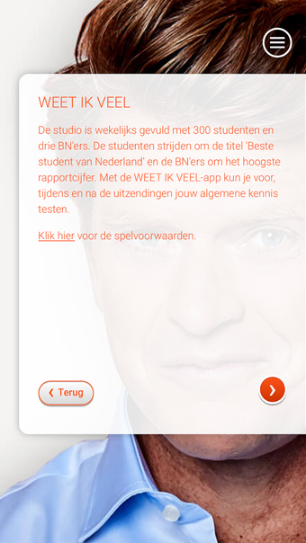 Weet Ik Veel