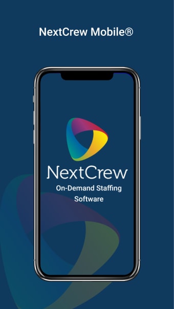 NextCrew Mobile