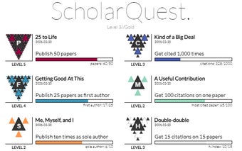 ScholarQuest