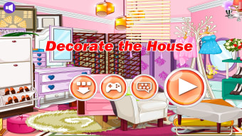 Decorate the House