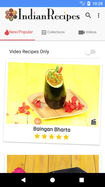 IndianRecipes.com: Indian Recipes & How-To Videos