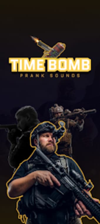 Time Bomb - Prank Gun Sounds