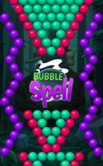 Bubble Spell