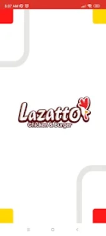 Lazatto - Merchant