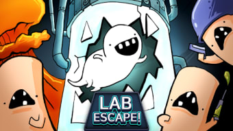 LAB Escape