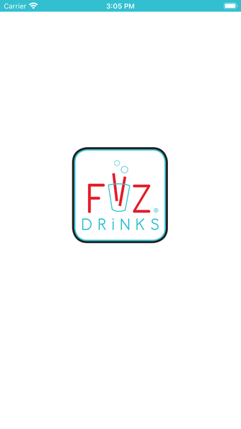 FiiZ Drinks App