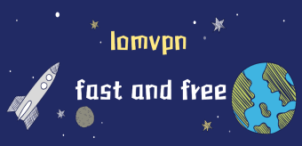 LomVPN  100 free VPN security VPN