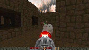 Doom II: Rat Doom Mod