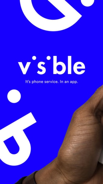 Visible Wireless Service