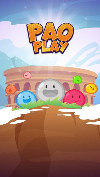 PaoPlay - Game PvP Berhadiah