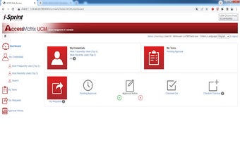 UCM Chrome Extension 6.0.3.0319-GA