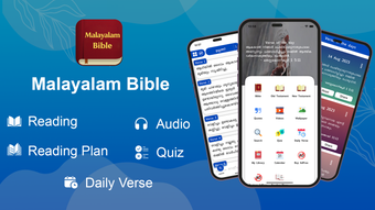 Malayalam Bible Offline