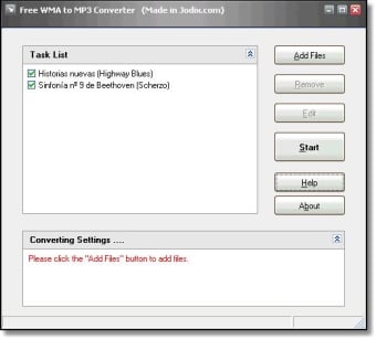 youtube to wma converter free online
