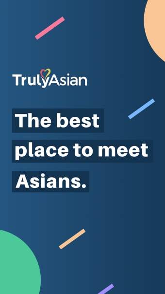 TrulyAsian - Asian Dating App