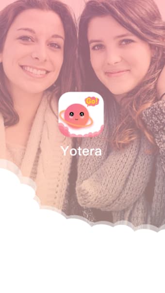 Yotera - Travel Social