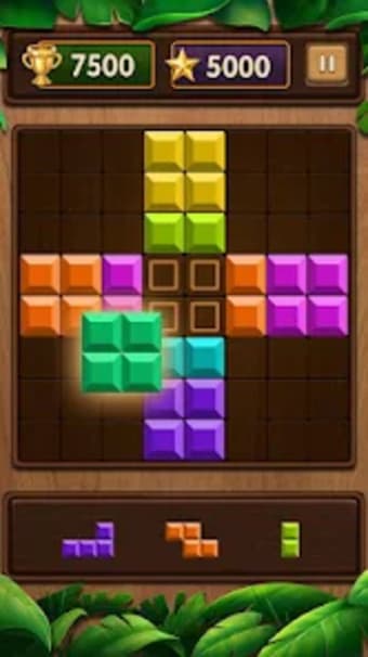 Brick Block Puzzle Classic