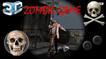 Zombie Hunter 2019 HD